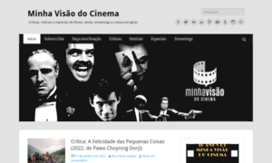 Minhavisaodocinema.com.br thumbnail