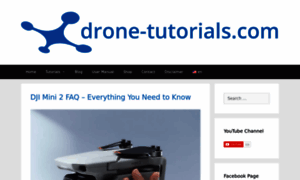 Mini-2.drone-tutorials.com thumbnail