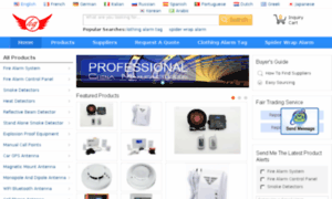 Mini-circuit-breakers.com thumbnail