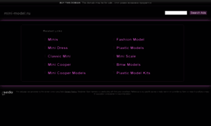 Mini-model.ru thumbnail
