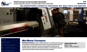 Mini-mover.com thumbnail