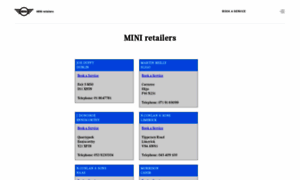 Mini-retailer-service.co.uk thumbnail