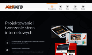 Mini-web.pl thumbnail