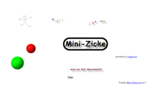 Mini-zicke.com thumbnail