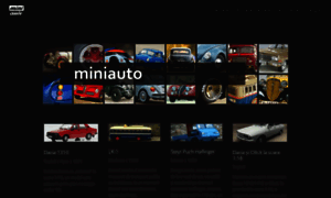 Miniauto.ro thumbnail