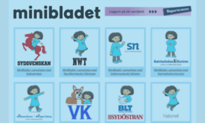 Minibladet.se thumbnail