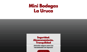 Minibodegascr.com thumbnail