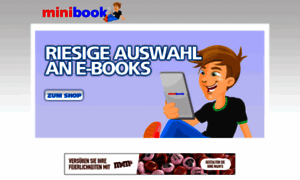 Minibook.eu thumbnail
