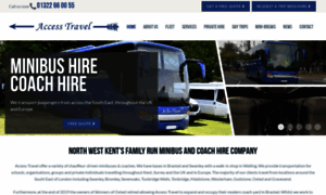 Minibusesandcoaches.co.uk thumbnail