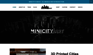 Minicity.art thumbnail