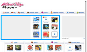 Miniclipplayers.net thumbnail