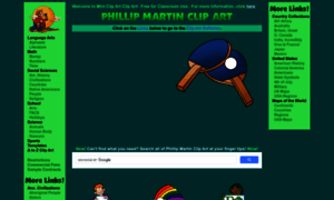 Miniclips.phillipmartin.info thumbnail