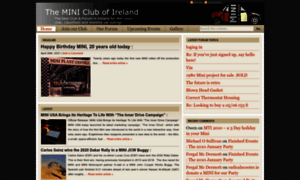 Miniclub.ie thumbnail