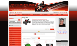 Minicross-minibike.cz thumbnail