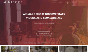Minidocs.nyc thumbnail