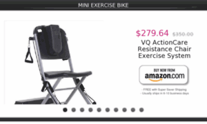 Miniexercisebike.lowpriceshop.us thumbnail