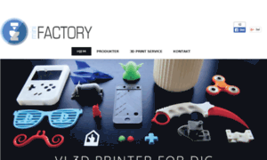 Minifactory.dk thumbnail