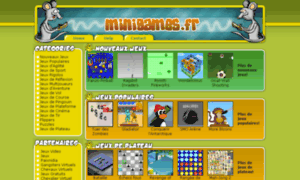 Minigames.fr thumbnail