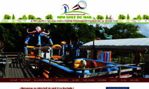 Minigolf-larochelle.com thumbnail