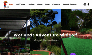 Minigolf.com.au thumbnail