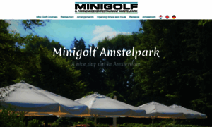 Minigolfamstelpark.nl thumbnail