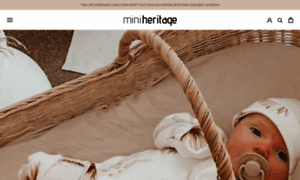 Miniheritage.com.au thumbnail