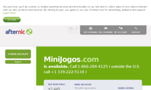 Minijogos.com thumbnail