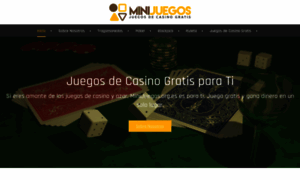 Minijuegos.org.es thumbnail