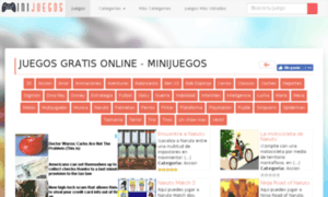 Minijuegosgratis.info thumbnail