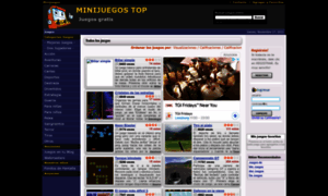 Minijuegostop.com.mx thumbnail