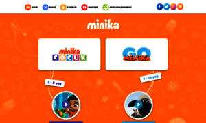 Minika.com.tr thumbnail