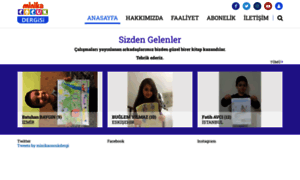 Minikacocukdergi.com.tr thumbnail