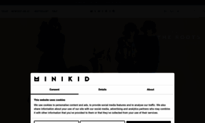 Minikid.pl thumbnail