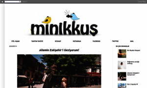 Minikkus.blogspot.com thumbnail