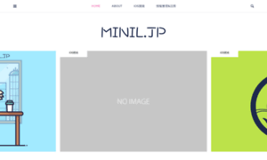 Minil.jp thumbnail