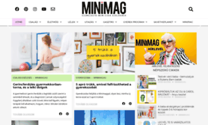 Minimag.hu thumbnail