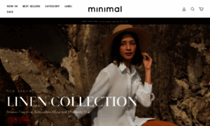 Minimalweb.shop thumbnail