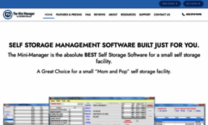 Minimanager.com thumbnail