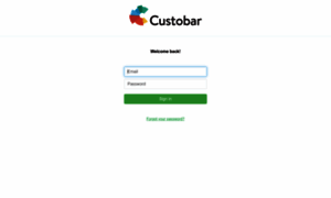 Minimani.custobar.com thumbnail