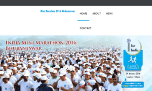 Minimarathon2016bhubaneswar.com thumbnail