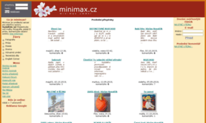 Minimax.cz thumbnail