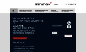 Minimax.fr thumbnail