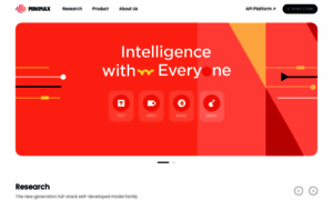 Minimax.io thumbnail