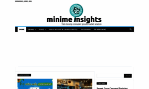 Minimeinsights.com thumbnail