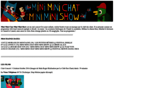 Miniminichat.free.fr thumbnail