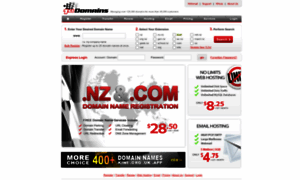 Minimiracles.co.nz thumbnail