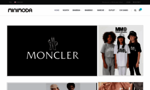 Minimoda-online.it thumbnail