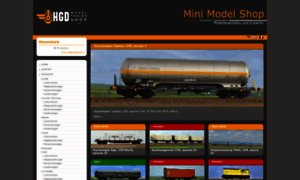 Minimodel.eu thumbnail