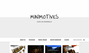 Minimotives.com thumbnail