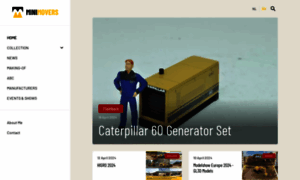 Minimovers.nl thumbnail